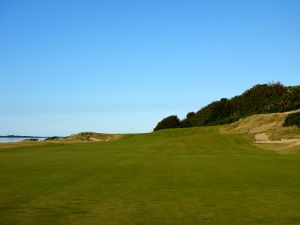 Castle Stuart 12th Fairway